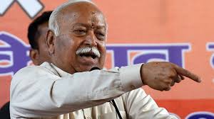 ಜನಸಂಖ್ಯಾ ನಿಯಂತ್ರಣ ಕಾಯ್ದೆ ನಿಯಂತ್ರಣ ಕಾನೂನಿನ ಪರ ಮೋಹನ್ ಭಾಗ್ವತ್ ಬ್ಯಾಟಿಂಗ್ 